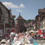 Gaumenfreuden