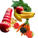 Obst & Gemüse für Hunde